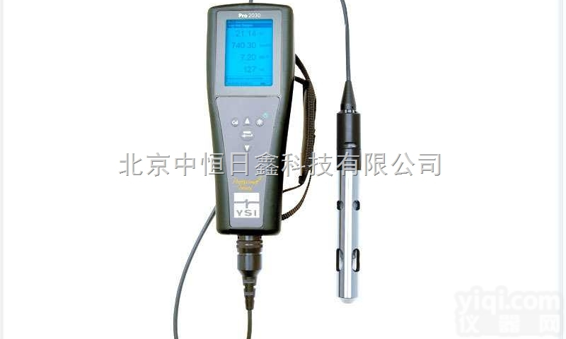 YSI Pro Plus水质<em>测量仪</em> 美国<em>金泉</em>