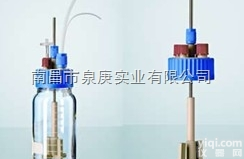 1200386  DURAN搅拌反应器GLS 80 标准<em>磁性</em><em>搅拌器</em> 进口耐高温搅拌反应器