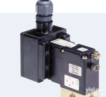 <em>衔铁</em><em>电磁阀</em>ZG代理，<em>宝德</em>Burkert防爆<em>电磁阀</em>0780型
