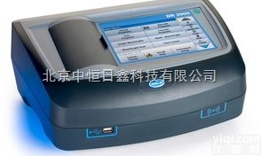 DR3900  <em>美国哈希DR3900台式分光光度计</em>