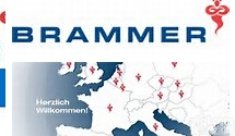Brammer GmbH  德国原装进口<em>密封圈</em>优价销售<em>厂家</em>直供