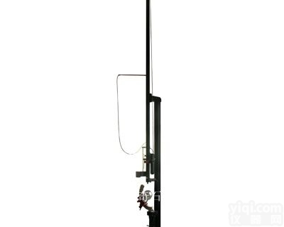 奇石仪器QS-402  <em>头盔</em>穿刺<em>试验机</em> 穿刺<em>头盔</em>测试机