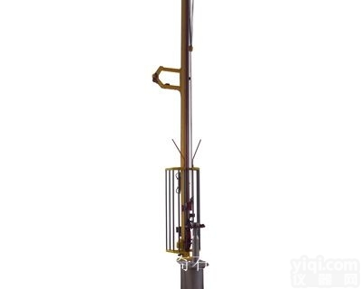 QS-407  奇石仪器 安全帽（<em>头盔</em>）撞击<em>试验机</em> 依据标准EN1078 <em>头盔</em>撞击测试