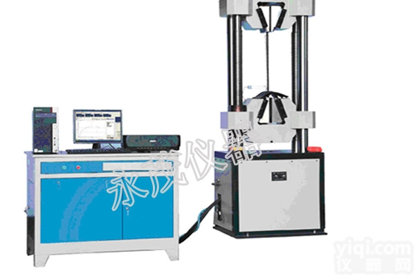 钢绞线松弛强度<em>试验机</em>价格、<em>螺纹钢</em>筋抗延伸强度<em>试验机</em>