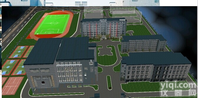 <em>华盛</em>光  <em>机房</em>温湿度<em>子系统</em>系统能