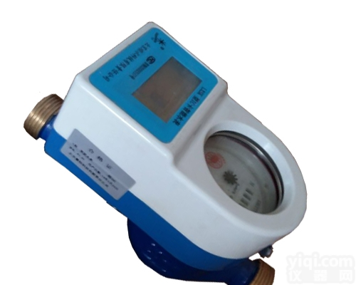 石景山智能插<em>卡式</em>冷<em>水表</em>价格/多少钱