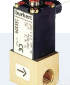 <em>宝德</em><em>比例</em><em>电磁阀</em>代理，<em>宝德</em>burkert<em>电磁阀</em>2822型