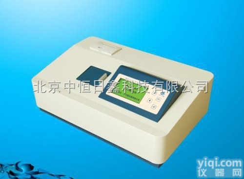 MAI-50G  MAI-50G <em>红外</em>测油仪（<em>内置</em>打印机、不含萃取装置）