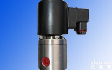 ZCZG  <em>电磁阀</em>供应商<em>上海</em>菡尔佳供应ZCZG超高压<em>电磁阀</em>