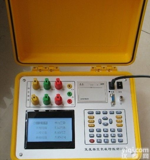 <em>变压器</em><em>空载</em>负载<em>测试仪</em>价格<em>变压器</em><em>空载</em>负载<em>测试仪</em>型号