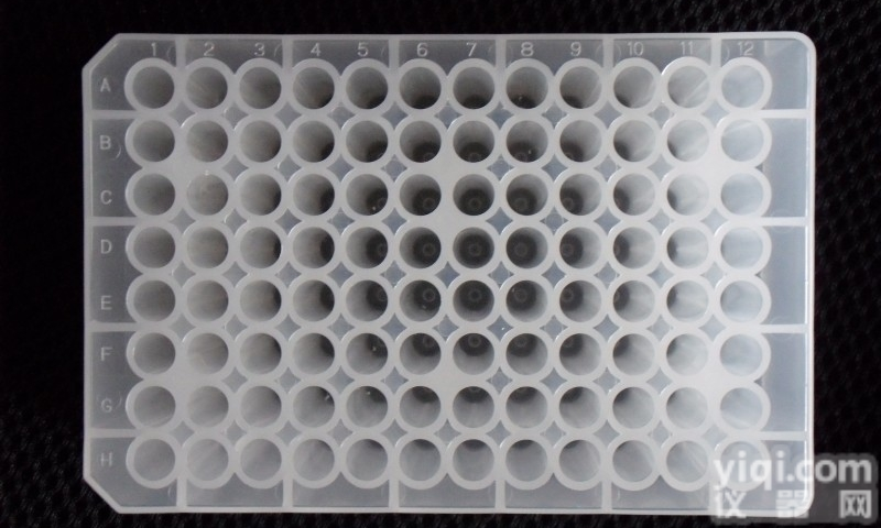 <em>圆孔</em>深<em>孔板</em>  <em>圆孔</em>深<em>孔板</em> 2.0ml U 底