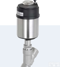 德国<em>宝德</em><em>角座阀</em>上海代理，<em>宝德</em>Burkert<em>角座阀</em>