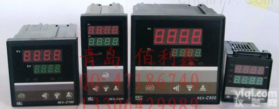 模糊调节器/ＰＩＤ<em>调节仪</em>/ xmtg-8031a数显温控表 全<em>量程</em>智能...