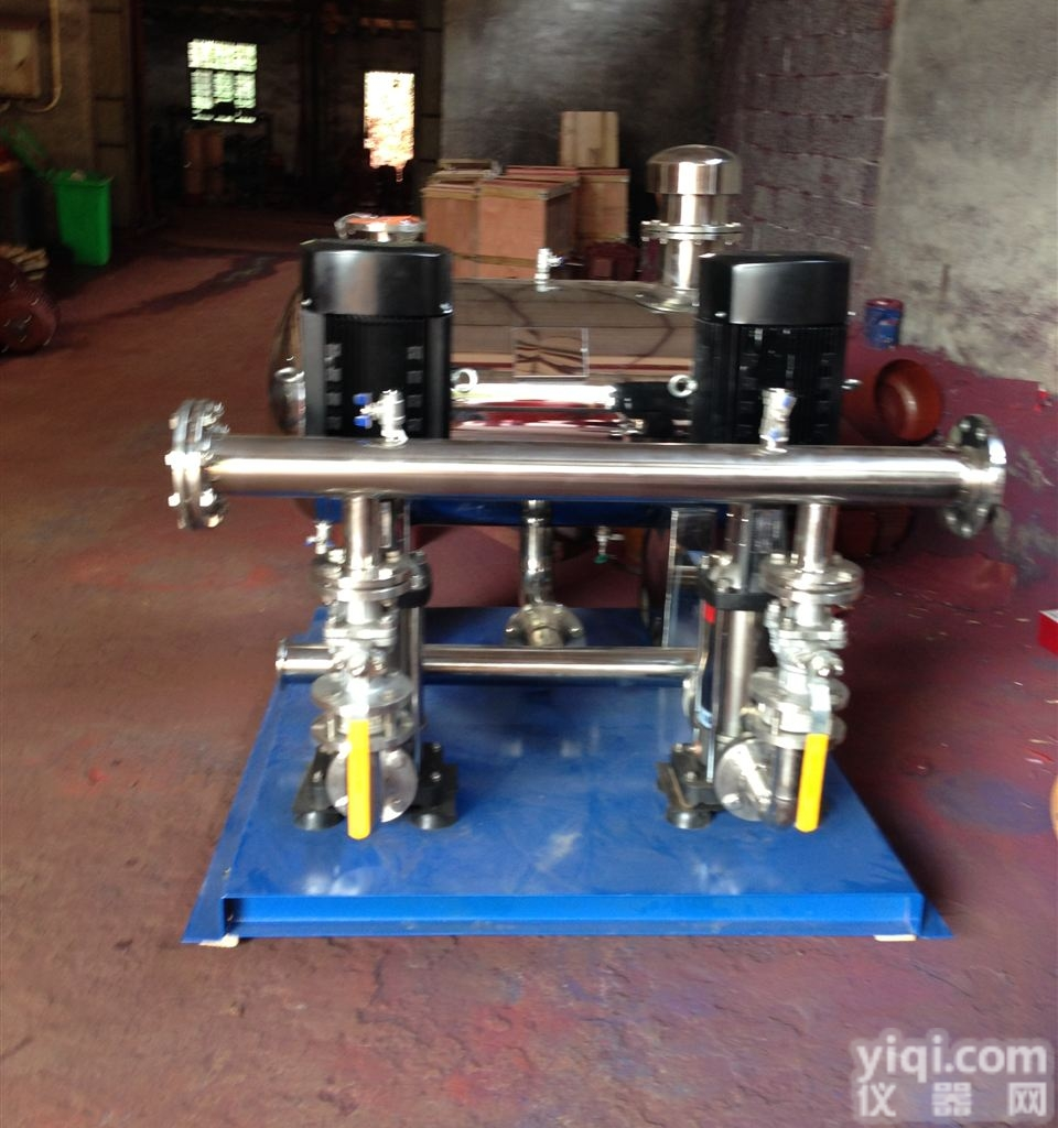 洪水<em>成套设备</em>  厂家直销 专业批发定做各种 供水设备 无<em>负压</em>供水设备2