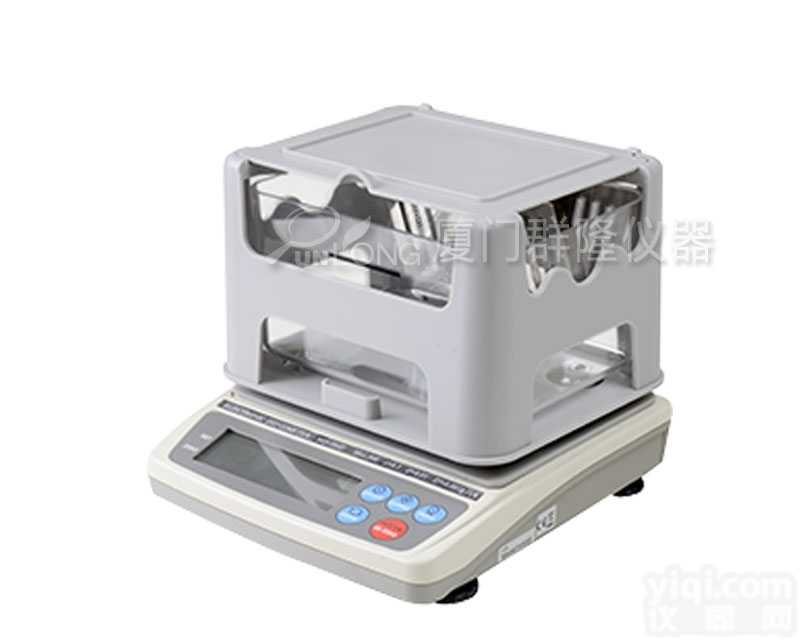 封蜡法<em>密度</em><em>测量仪器</em>  合金金属材料<em>密度</em>测试仪