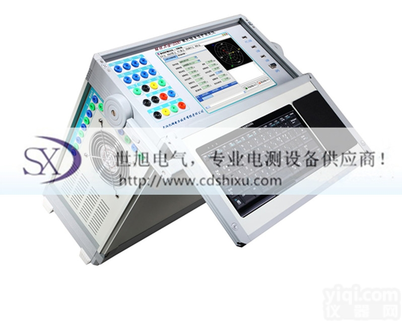 继电保护测试仪  <em>成都</em>地区<em>微机</em>继电保护测试仪<em>微机</em>继电保护测试仪优质供应商特价促销供应