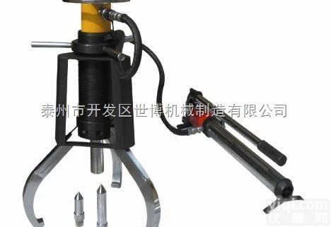 EPHP系列<em>液压</em>  防滑<em>拉马</em>，<em>液压</em><em>拉马</em>厂家