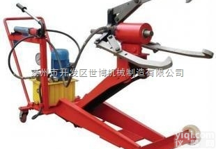 <em>LA25200</em>  车载式大型<em>液压</em><em>拉马</em>,<em>液压</em><em>拉马</em>厂家