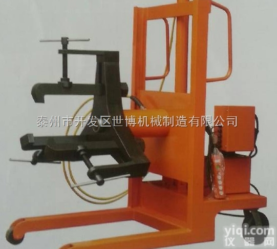 FBL-<em>300</em>  小车式升降<em>电动</em>液压<em>拉马</em>,液压<em>拉马</em>厂家