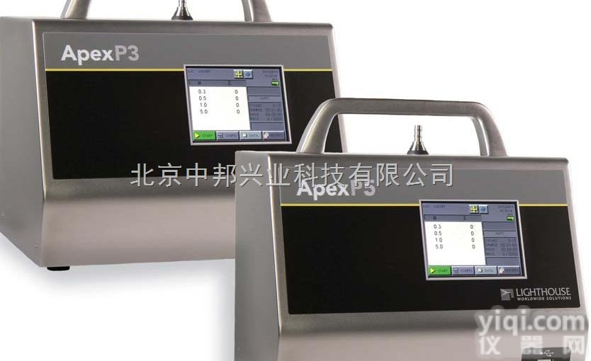 P3和P5粒子<em>计数器</em>  药厂<em>专用</em>美国Z新Lighthouse P3和P5粒子<em>计数器</em>