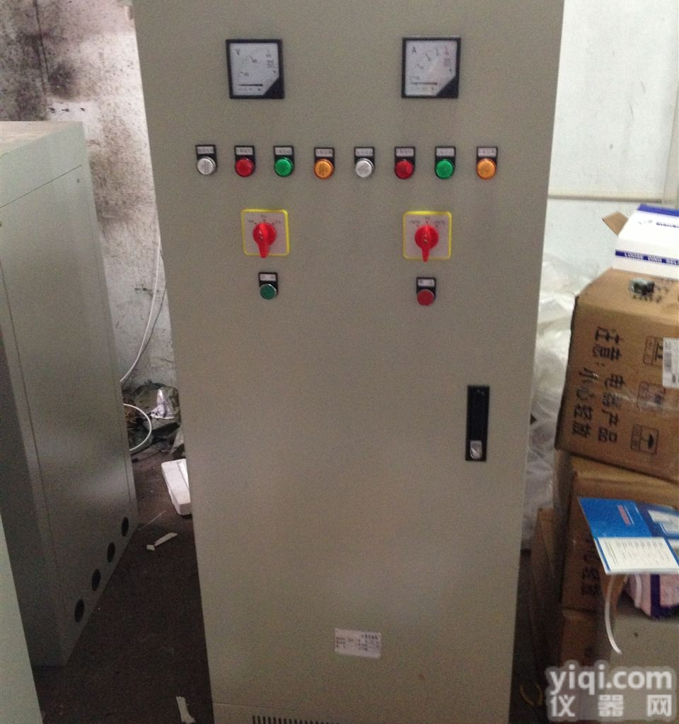 <em>控制柜</em>  供应<em>水泵</em>控制系统 控制系统