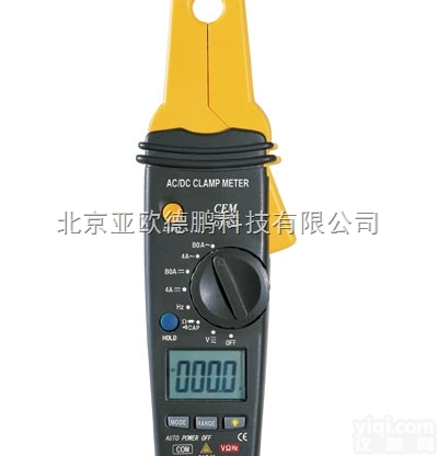 DP-DT-337  0.5英寸小<em>钳口</em><em>钳型表</em> 小<em>钳口</em><em>钳型表</em> <em>钳型表</em>