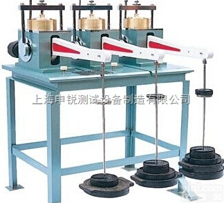 WG型  单杠杆<em>固结</em>仪（<em>高压</em>）/上海单杠杆<em>固结</em>仪/<em>固结</em>仪