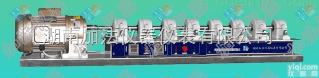 JFD6138  <em>润滑脂</em>动态防锈<em>性能</em>试验仪ASTM D6138