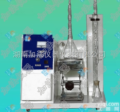 JF9170  <em>润滑油</em>及<em>燃料油</em>中总氮含量<em>测定器</em>GB/T9170