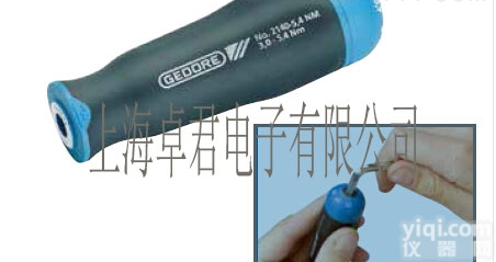 2140  Gedore<em>扭力</em><em>螺丝刀</em>手柄1802364 Gedore<em>扭力</em><em>螺丝刀</em>手柄2...