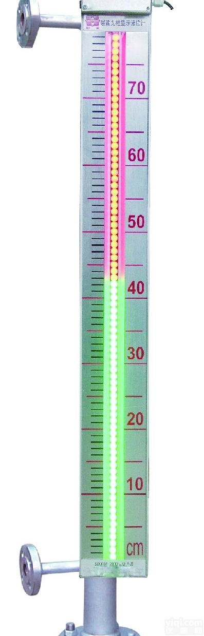 磁敏<em>电子</em><em>双色</em><em>液位计</em>DT-CDS  磁敏<em>电子</em><em>双色</em><em>液位计</em>价格