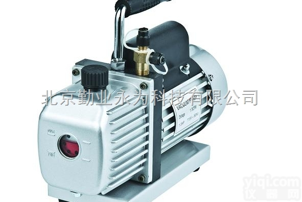 Tanker 210  Tanker 210 ROCKER油式真空泵