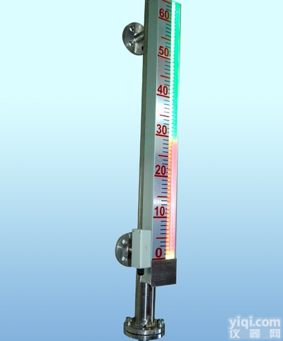 <em>CDS-6  CDS-6磁敏电子双色液位计</em>