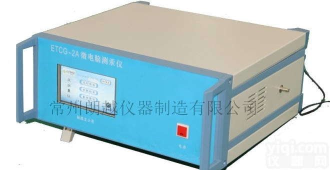 <em>ETCG</em>-2A  <em>ETCG</em>-2A智能<em>微电脑</em><em>测汞仪</em>