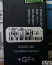 美国GF<em>电导率</em>模块3-9900.394