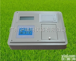 OK-Q3<em>土壤</em><em>养分</em><em>测定仪</em>\植株<em>养分</em>速测仪\烟叶<em>养分</em>检测仪