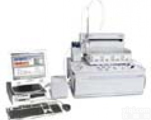 <em>哈希QC8500 型流动注射（FIA）分析仪</em>