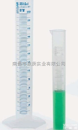 ISOLAB进口<em>量筒</em>10ml<em>德国</em>B级<em>量筒</em>50ml透明塑料<em>量筒</em>250ml...