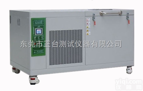 <em>岩石</em><em>全自动</em>冻融箱