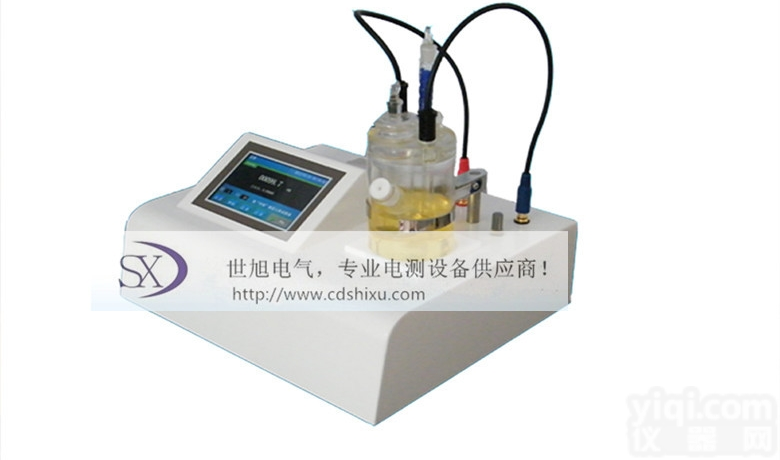 <em>微量</em><em>水分测定</em>仪  成都锐测电气供应<em>微量</em><em>水分测定</em>仪<em>微量</em><em>水分测定</em>仪<em>微量</em><em>水分测定</em>仪厂家价格供应...