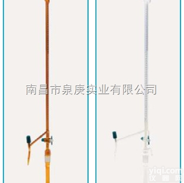 透明及<em>棕色</em>自动回零  德国ISOLAB进口AS级<em>滴定管</em>10ml玻璃<em>滴定管</em>25ml自动<em>滴定管</em>5...