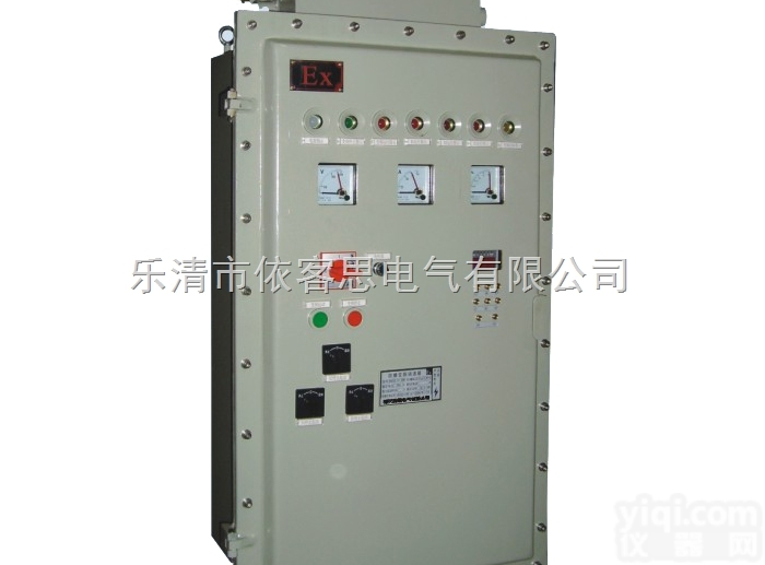 BQXR51-55KW<em>防爆</em>软<em>启动器</em>/<em>防爆</em>软<em>启动器</em>