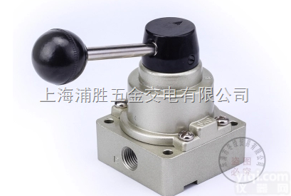 VH200-08  SNS神驰<em>气动</em> <em>手动</em>阀 手转阀VH200-02 VH200-08D V...