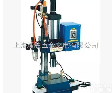 SNS 101-100  神驰气动SNS气动压机/<em>空压冲床</em> SNS 101-100