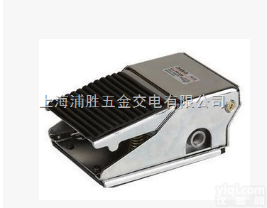 FV-320  气动元件脚踏阀FV320二位三通 FV-320