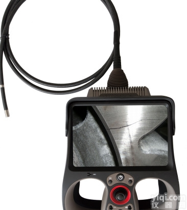 PIONEER101工业<em>内窥镜</em>  PIONEER101工业<em>内窥镜</em> 百万<em>高清</em>像素 光纤导光 360度转向