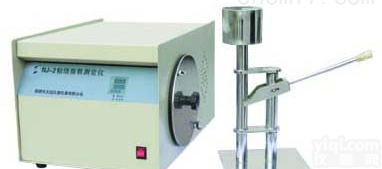 NJ-2  供应NJ-2型<em>粘结指数</em><em>测定仪</em>,煤质分析仪