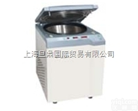 <em>离心机</em><em>型号</em>，GL-16G-II 高速冷冻<em>离心机</em>