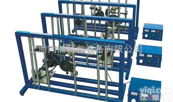 TH-902型  同瀚空间<em>机构</em>平面<em>机构</em><em>运动</em>设计分析与测试实验台