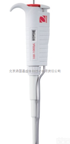 83034059  美<em>国奥</em><em>豪斯</em><em>移液器</em> <em>移液器</em>现货 价格 单道手动可调数显<em>移液器</em>